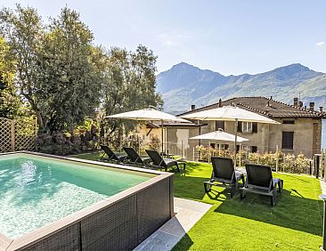 Appartement Meravillas Home