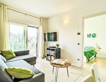 Appartement Sole e Fiori