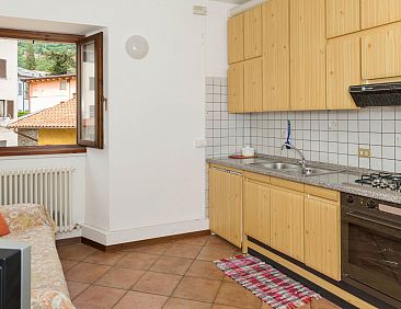 Appartement 'Casa Scotti