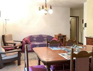 Appartement 'Casa Julia' mit Grill
