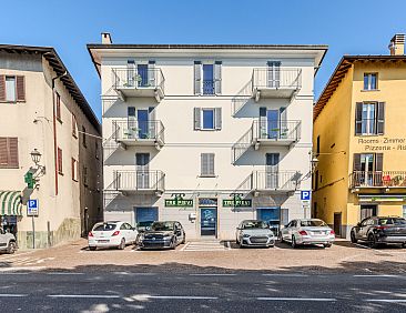 Appartement Tinca