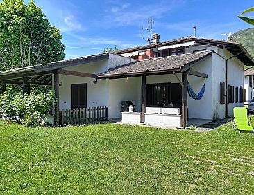 Appartement Jolanda