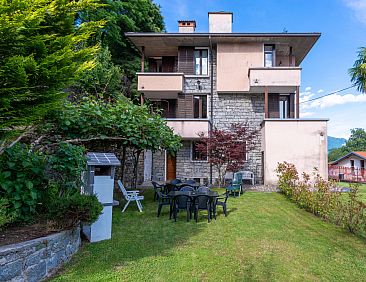 Appartement Salice Verde (GLA132)