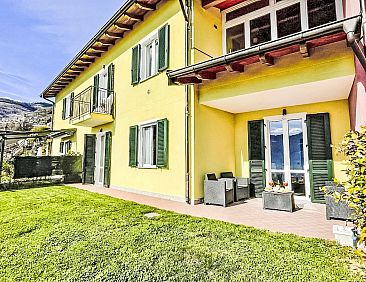 Appartement Libellula