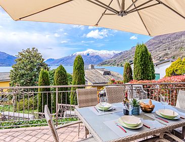 Appartement Onda Blu