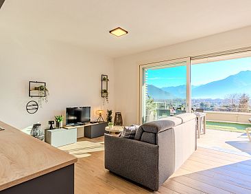 Appartement Vigna Luisa