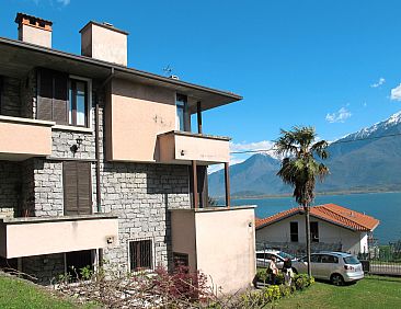 Appartement Salice Verde (GLA131)