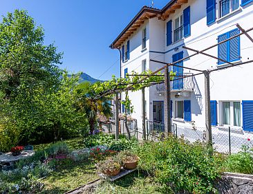 Appartement Elisabetta (GLA116)