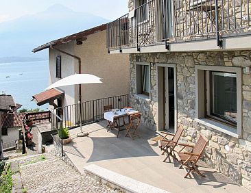 Appartement Titti (GLA133)