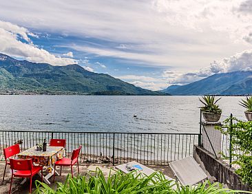 Appartement Marta (GLA161)