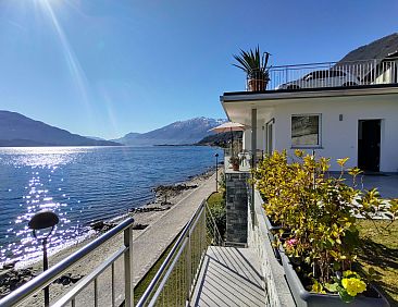 Vakantiehuis Gelsomino (GLA125)