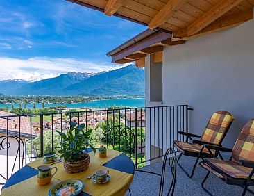 Appartement Azalea (GLA103)