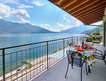 Appartement Ciclamino (GLA127)