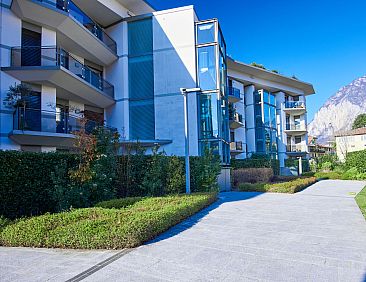 Appartement Promessi Sposi