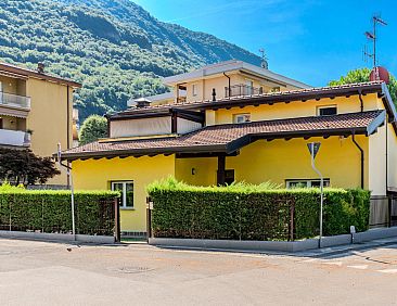Appartement Villa Giulia