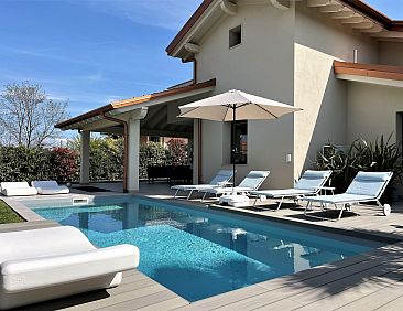 Appartement Casa sulle colline