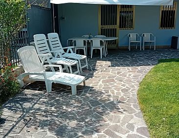 Appartement Heliopolis' Wohnung mit Dachterrasse