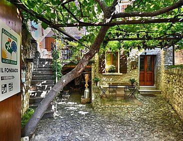 Appartement Penthouse-Wohnung