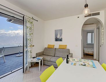 Appartement 'Casa Lena