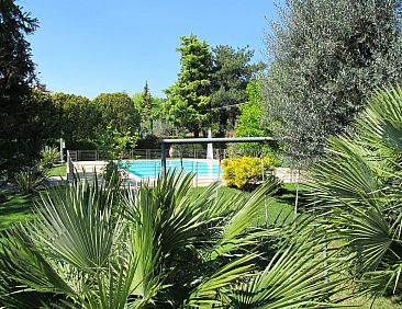 Appartement 'Spezial