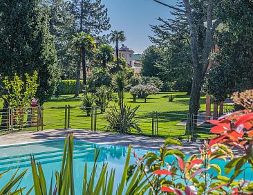 Appartement Wohnung in Strandnähe