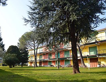 Appartement "Manerba del Garda