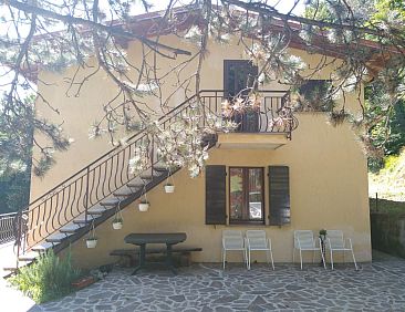 Appartement Wohnung für 6 Personen, Tignale,Gardasee