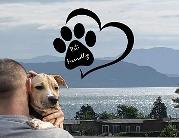 Appartement Freifläche mit direktem Zugang zum Strand