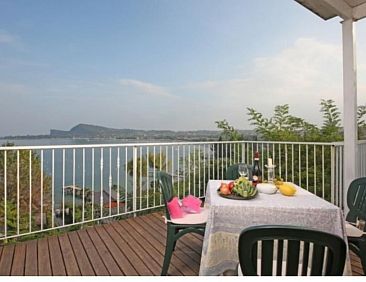 Appartement Zwei-Zimmer-Appartement in Villaggio Sanghen