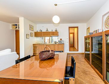 Appartement 'Silvia2' mit privatem Balkon