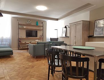 Appartement Wohnung 'Vassalli