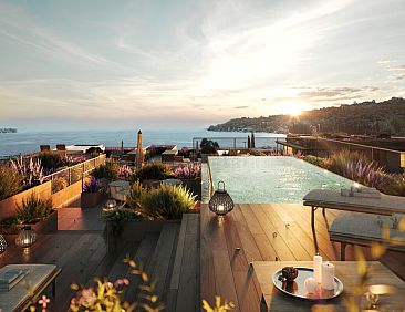 Appartement in Salo'