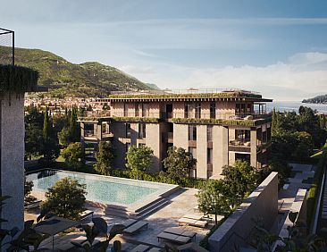 Appartement in Salo'