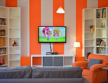 Appartement 'Orange