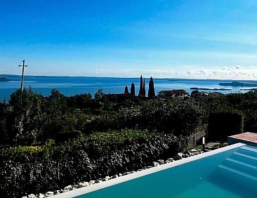 Appartement Wohnung Casello