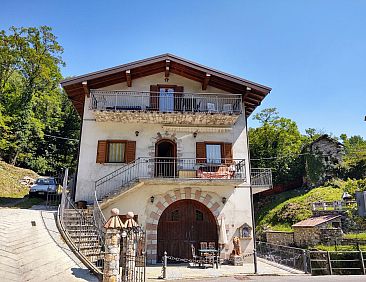 Appartement Il Castello