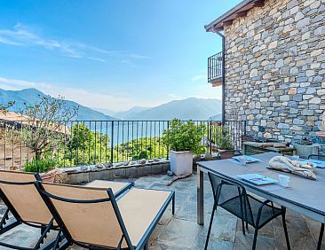 Appartement Buongusto