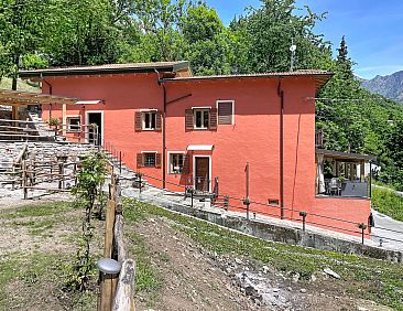 Appartement Olivo