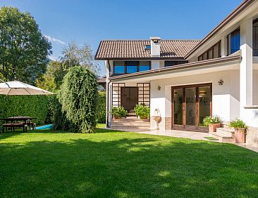 Vakantiehuis Candida