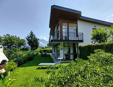 Appartement Gelsomino (CCO115)