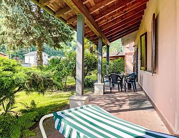 Vakantiehuis Casa Alessio