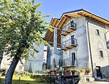 Appartement Riflessi