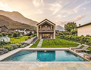 Vakantiehuis La Serena