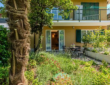 Appartement Renza