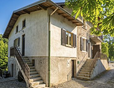 Appartement Umbi