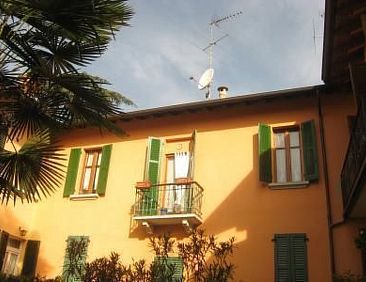 Appartement 'CasAldo