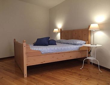 Appartement Wohnung mit Wi-Fi