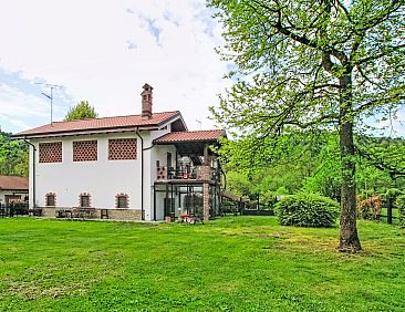 Appartement Il Molino Antico