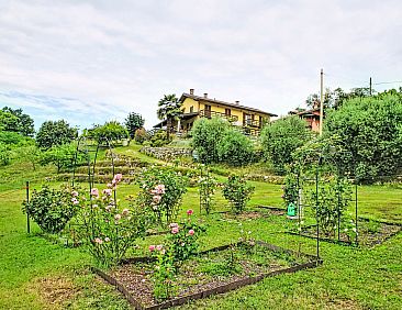 Appartement BB10 Oasi