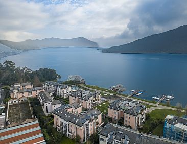Appartement Casa Alba Terrace View